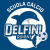 logo River Delfini 2018 Sq. B