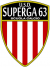 logo Superga 63 Dilettantistic