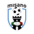 logo Misano Calcio 